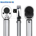 Drive Click Type Torque Wrench with Long Shank